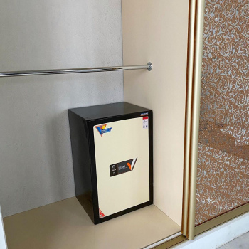 Взломостойкий сейф VALBERG КАРАТ 67T new