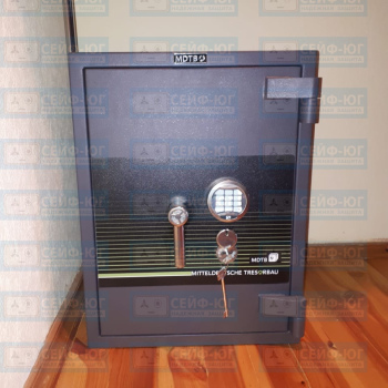 Сейф MDTB Bastion M 67 EK