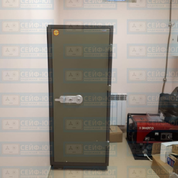 Огнестойкий сейф VALBERG FRS 173.T-KL