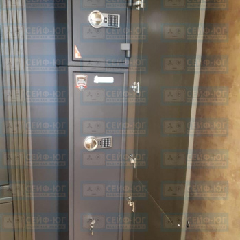 Конструкция двойного назначения