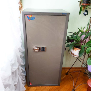 Сейф офисный VALBERG ASM 120 T EL