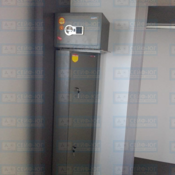 Комплексная установка