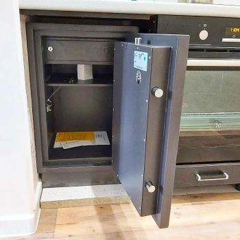 Сейф I-класса устойчивости к взлому VALBERG Кварцит 75МТ