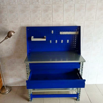 Верстак ПРАКТИК серии Master