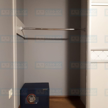 Сейф MDTB EK-28.E