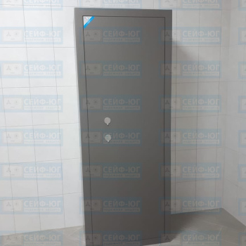 Сейф оружейный Меткон СО-8А (на 8 единиц оружия)