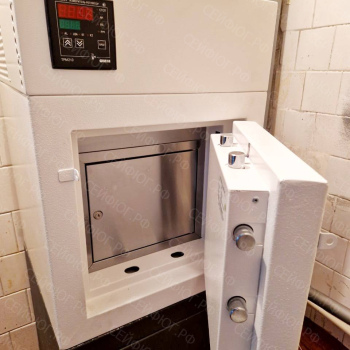 Сейф термостат VALBERG TS - 3/12