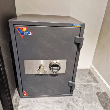 Сейф Valberg ГАРАНТ ЕВРО 67T EL
