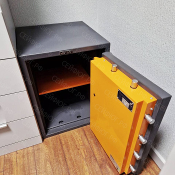 Сейф MDTB Fort-M 67 EK