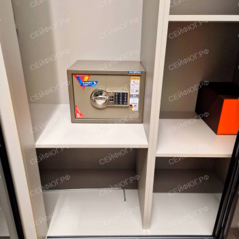 Сейф Valberg ASM-25 EL