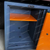 Занесли и установили сейф 3-го класса MDTB Fort-M 67 EK - 4