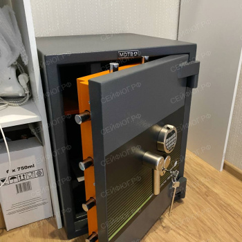 Сейф MDTB Fort-M 67 EK