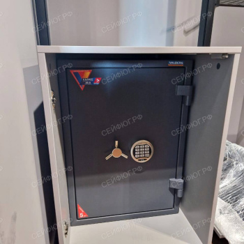 Сейф Valberg ГРАНИТ 65Т EL