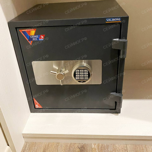 Сейф Valberg ГАРАНТ ЕВРО 46 EL