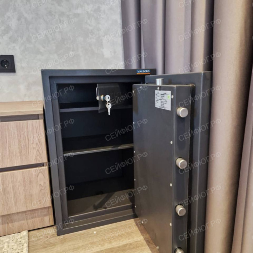 Сейф Valberg ГРАНИТ 65Т EL