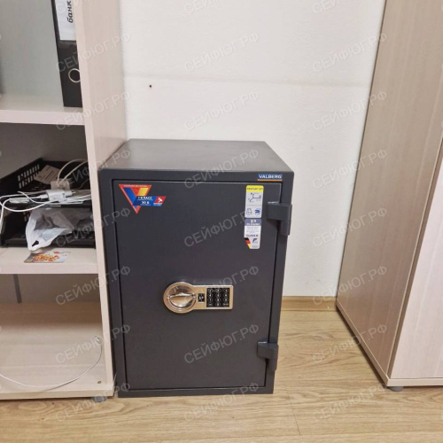 Сейф Valberg ГАРАНТ 67 T EL