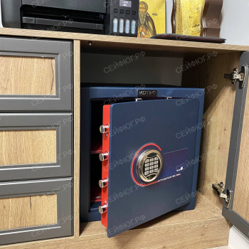 Сейф MDTB EK-46.E