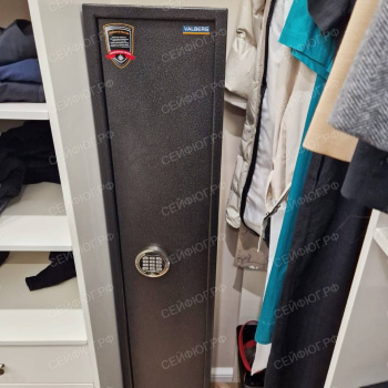 Сейф оружейный Valberg АРСЕНАЛ 161Т EL