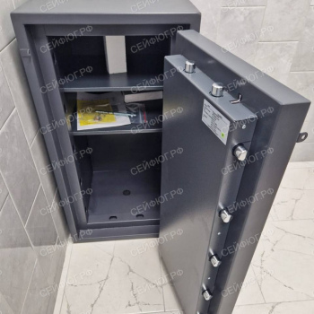 Сейф VALBERG ГРАНИТ III-99 KL