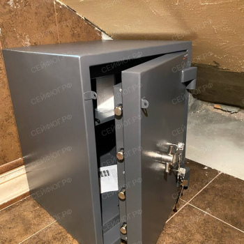 Сейф VALBERG ГРАНИТ III-67 KL