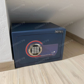 Сейф MDTB EK-28.E