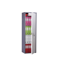 Шкаф бухгалтерский Aiko SL-150Т