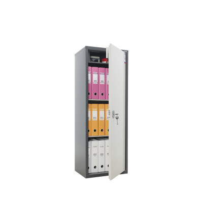 Шкаф бухгалтерский Aiko SL-125T