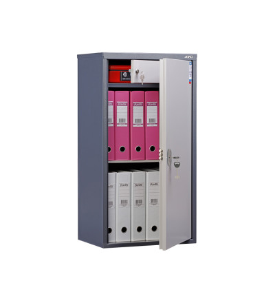Шкаф бухгалтерский Aiko SL-87T