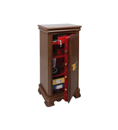 Сейф Valberg КАРАТ ASK 90T EL Д