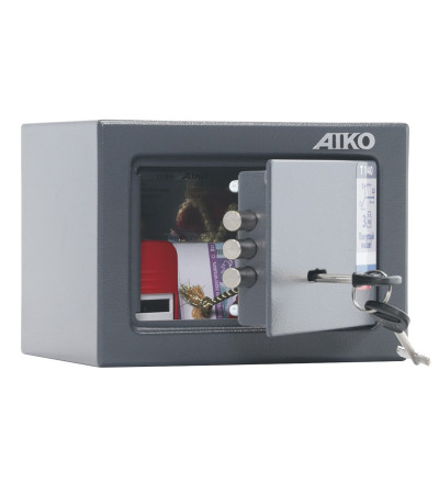 Сейф Aiko T-140 KL