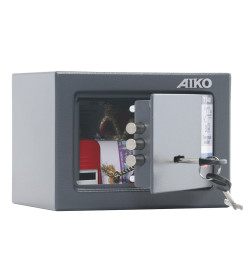Сейф Aiko T-140 KL