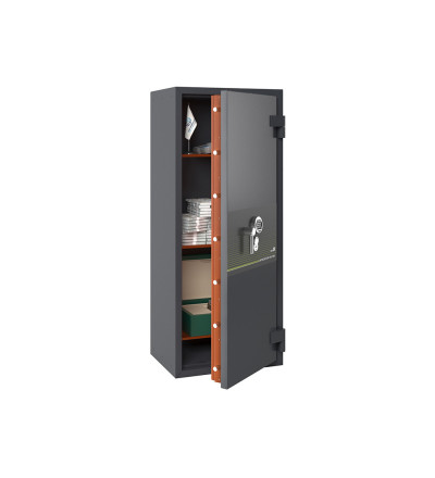 Сейф MDTB Fort-M 1668 EK