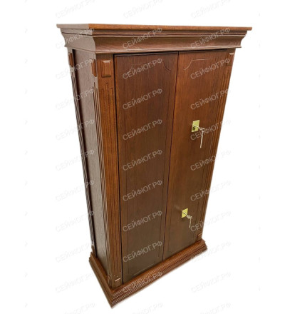 Шкаф оружейный ОШ-535Эл