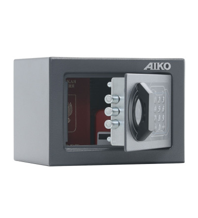 Сейф Aiko T-140 EL