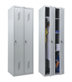 Шкаф ПРАКТИК LS-21 U