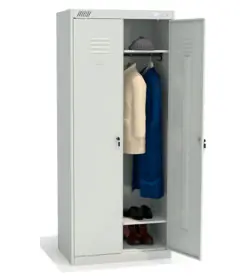 Шкаф для одежды ШРК-22-800
