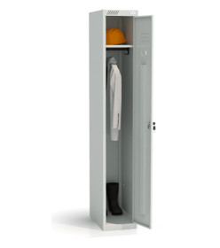 Шкаф для одежды ШРС-11-300