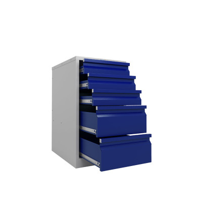 Тумба инструментальная WD-5