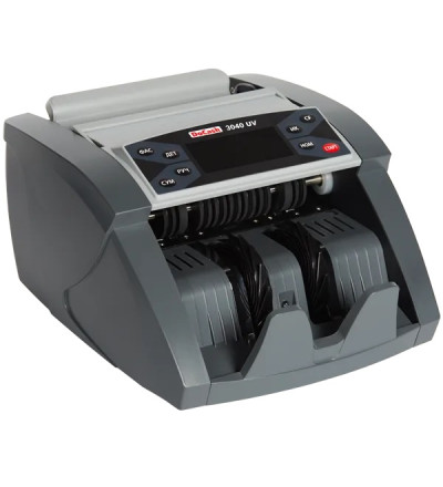 Счетчик купюр DoCash 3040 T UV