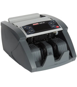 Счетчик купюр DoCash 3040 T UV