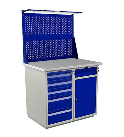 Верстак PROFI W WT100.WD5.WD2.021