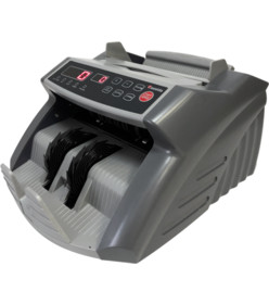 Счетчик купюр Cassida 5550 UV DL