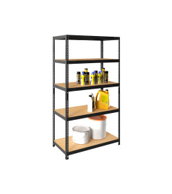 Стеллаж SBL 180KD/120x45/5