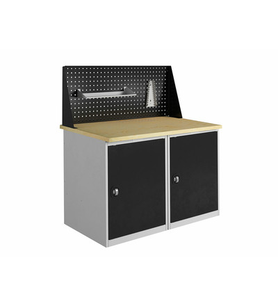 Верстак Expert T W120 комплект 1 (ExpTW120.T1/T1.010)
