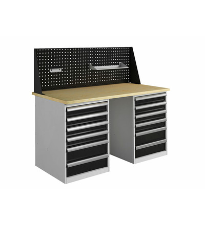 Верстак Expert T W150 комплект 4 (ExpTW150.T6/T6.010)