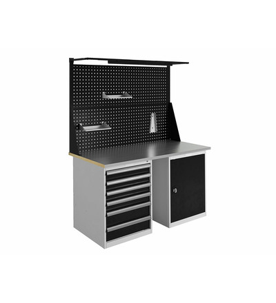 Верстак Expert T WTH150 комплект 6 (ExpTWTH150.T6/T1.021)