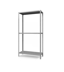 Стеллаж MS STRONG 1600х700х500 (3 полки)