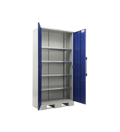 Инструментальный шкаф AMH TC-004000 EL