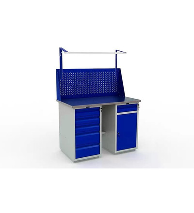 Верстак PROFI W WT120.WD5.WD2.011