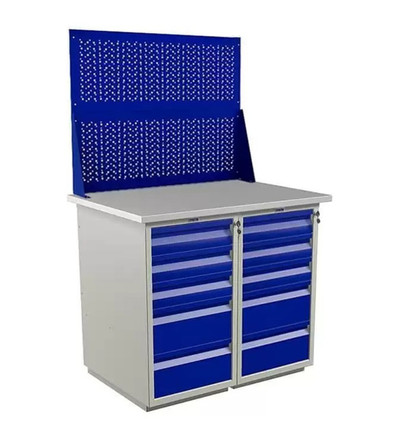 Верстак PROFI W WT100.WD5.WD5.020